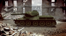 AC: Tank Warfare