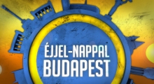 Éjjel-Nappal Budapest